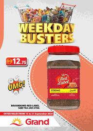 Grand Hyper Market catalogue week 38 Page 7