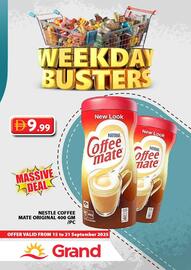 Grand Hyper Market catalogue week 38 Page 8