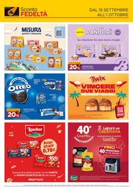 Volantino Alì Supermercati Pagina 1