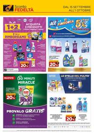 Volantino Alì Supermercati Pagina 4