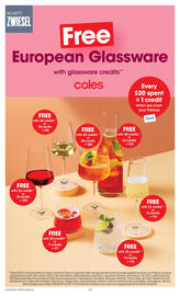 Coles catalogue week 38 Page 10