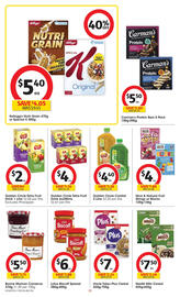 Coles catalogue week 38 Page 28