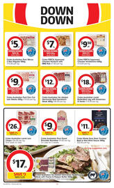 Coles catalogue week 38 Page 18