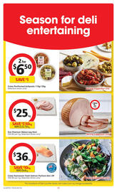 Coles catalogue week 38 Page 20