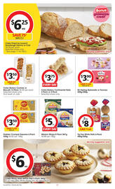 Coles catalogue week 38 Page 21