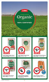 Coles catalogue week 38 Page 22
