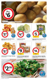 Coles catalogue week 38 Page 3