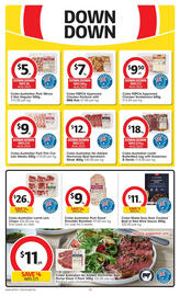 Coles catalogue week 38 Page 18