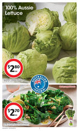 Coles catalogue week 38 Page 2