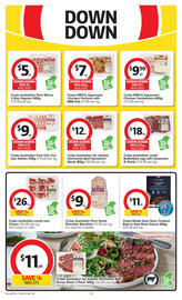 Coles catalogue week 38 Page 18