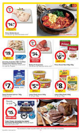 Coles catalogue week 38 Page 19