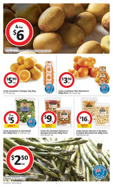 Coles catalogue week 38 Page 3