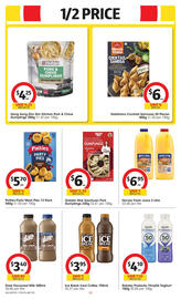 Coles catalogue week 38 Page 34