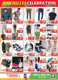 Grand Hyper Market catalogue Page 10