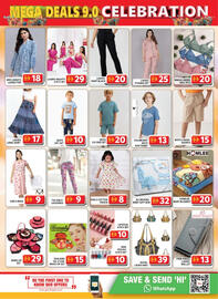 Grand Hyper Market catalogue Page 11