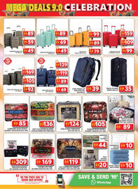 Grand Hyper Market catalogue Page 12