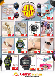 Grand Hyper Market catalogue Page 16