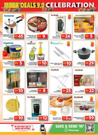 Grand Hyper Market catalogue Page 17