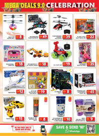Grand Hyper Market catalogue Page 18