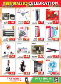 Grand Hyper Market catalogue Page 19