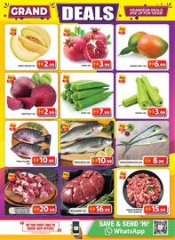 Grand Hyper Market catalogue Page 2