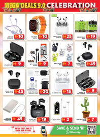 Grand Hyper Market catalogue Page 20