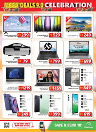 Grand Hyper Market catalogue Page 21