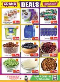 Grand Hyper Market catalogue Page 5