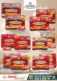 Grand Hyper Market catalogue Page 15