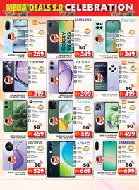 Grand Hyper Market catalogue Page 17