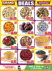 Grand Hyper Market catalogue Page 2