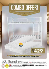 Grand Hyper Market catalogue Page 22