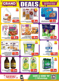 Grand Hyper Market catalogue Page 3