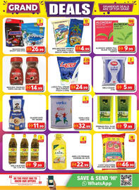 Grand Hyper Market catalogue Page 4