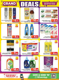 Grand Hyper Market catalogue Page 5