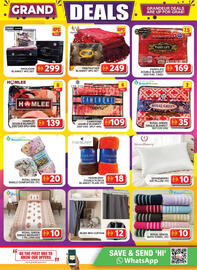 Grand Hyper Market catalogue Page 7