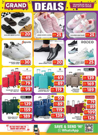 Grand Hyper Market catalogue Page 9