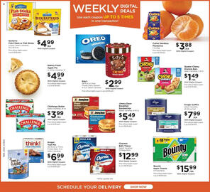 Kroger weekly ad week 38 Page 2