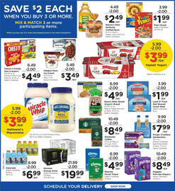 Kroger weekly ad week 38 Page 3