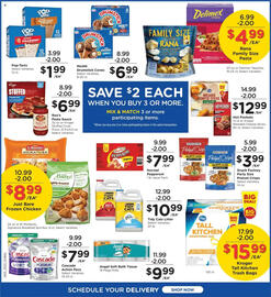 Kroger weekly ad week 38 Page 4