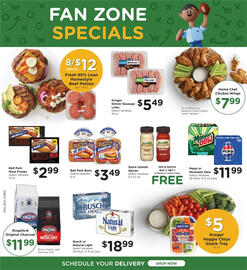 Kroger weekly ad week 38 Page 5