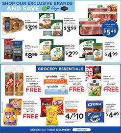Kroger weekly ad week 38 Page 6