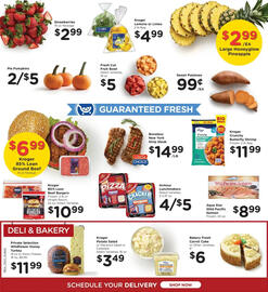 Kroger weekly ad week 38 Page 8