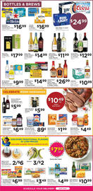 Kroger weekly ad week 38 Page 9