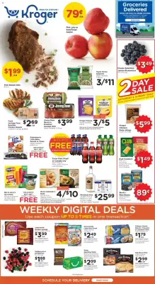Kroger weekly ad (valid until 24-09)