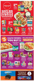 Schnucks weekly ad week 38 Page 2