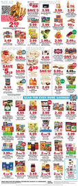 Schnucks weekly ad week 38 Page 4