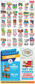 Schnucks weekly ad week 38 Page 5