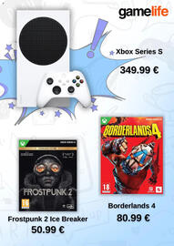 Volantino Gamestop Pagina 3