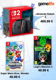 Volantino Gamestop Pagina 4